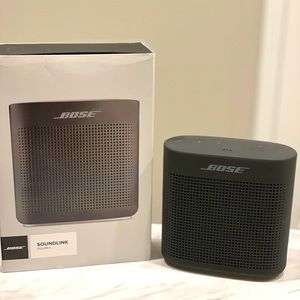 Bose Soundlink II